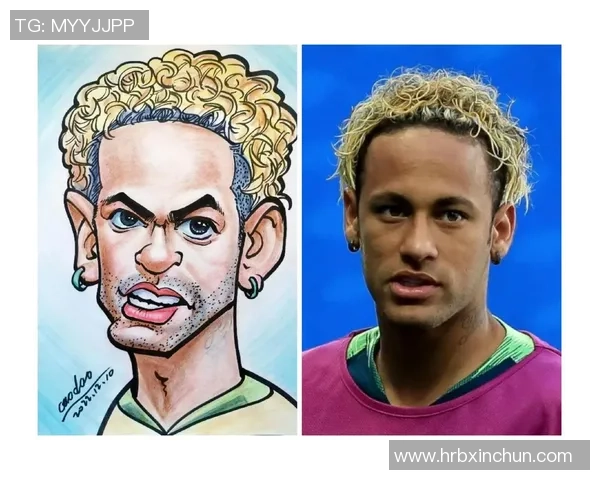 如何绘制世界杯足球球星肖像技巧与步骤解析